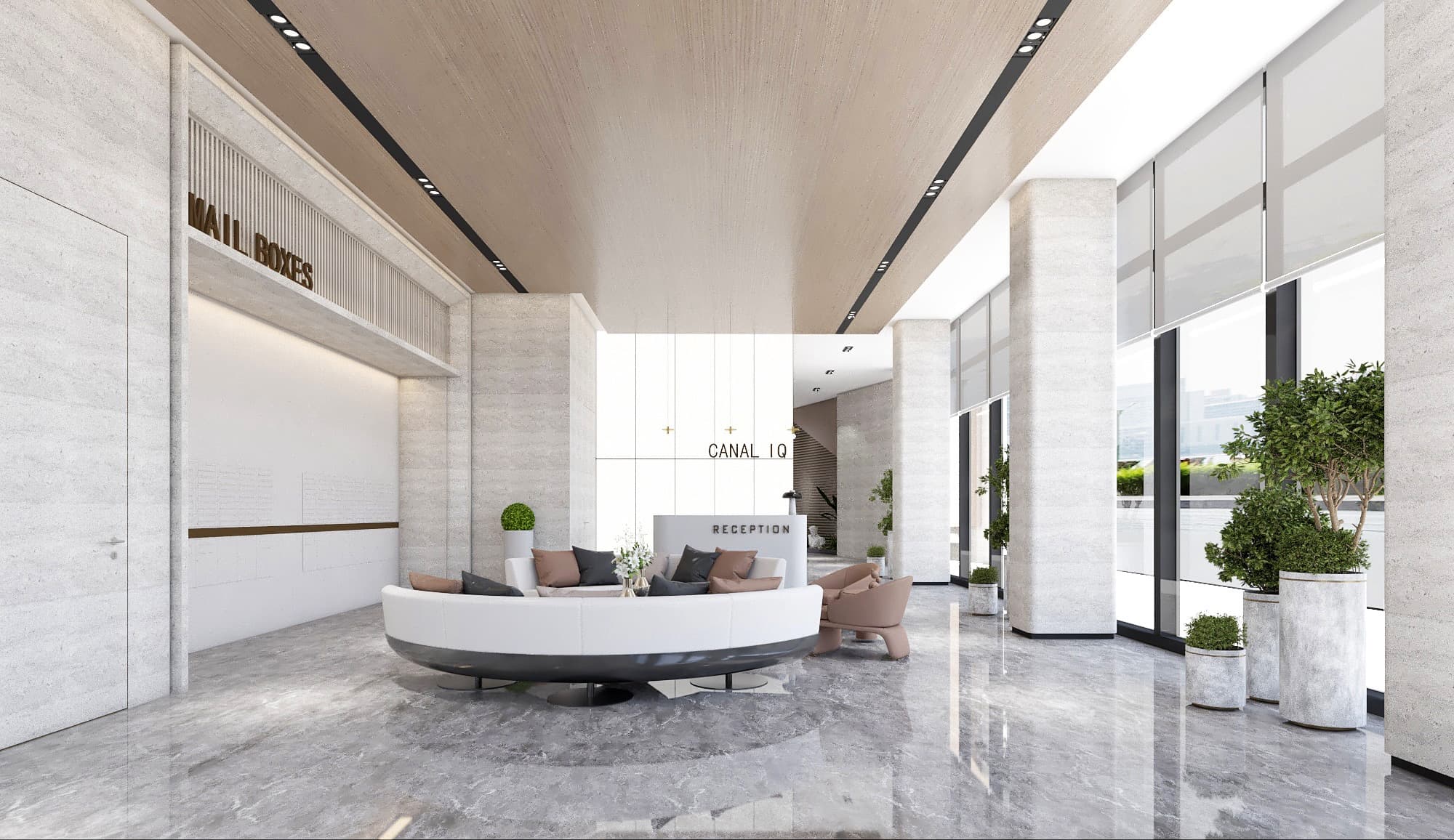 CANAL photo 27